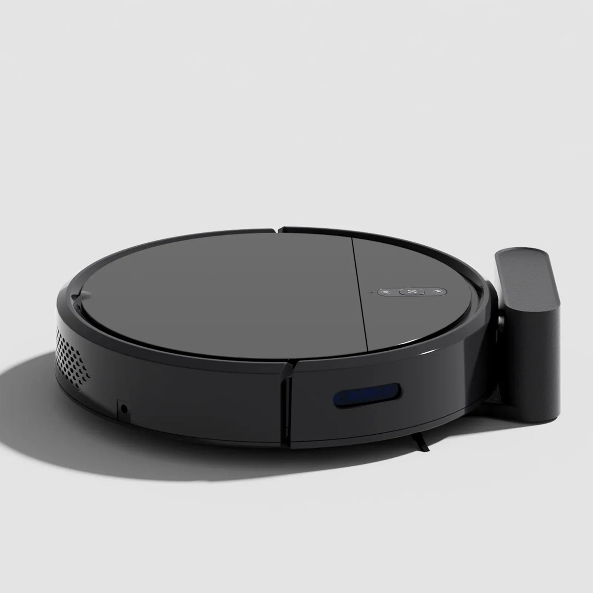 Robot Vacuum & Mop with Anti-collision - Flea Market