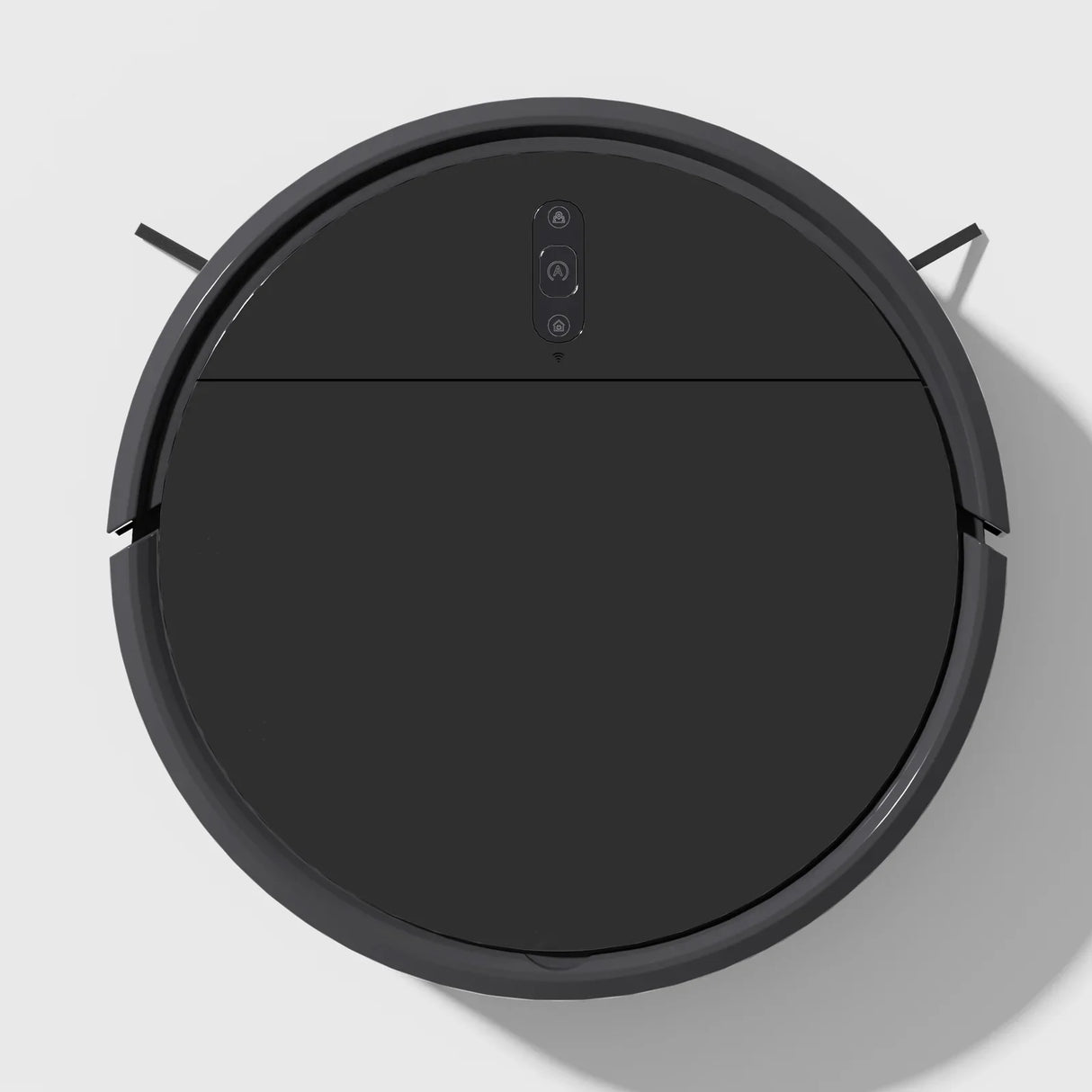 Robot Vacuum & Mop with Anti-collision - Flea Market