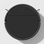 Robot Vacuum & Mop with Anti-collision - Flea Market