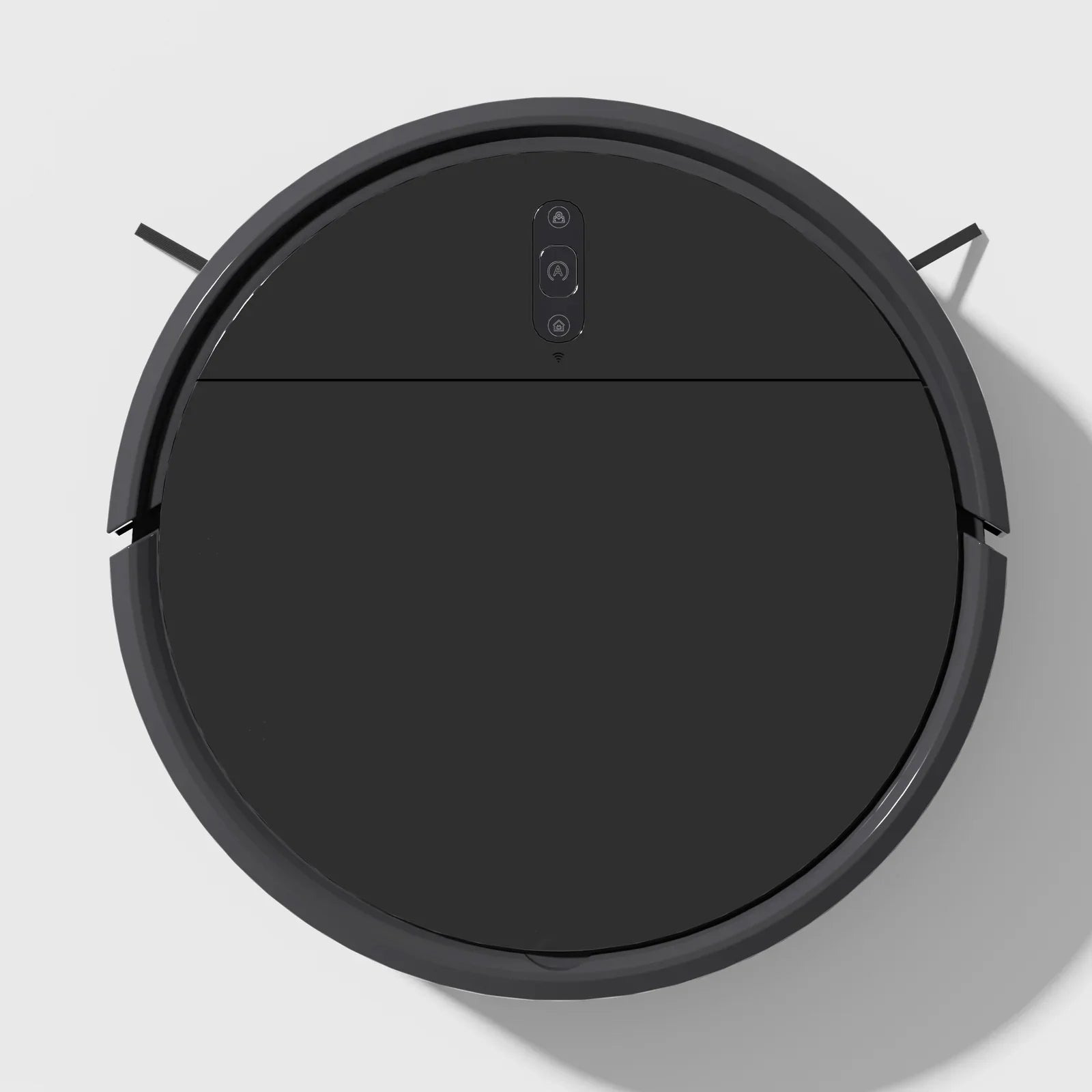 Robot Vacuum & Mop with Anti-collision - Flea Market