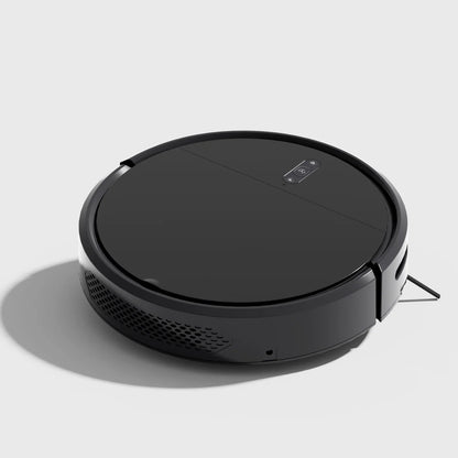 Robot Vacuum & Mop with Anti-collision - Flea Market
