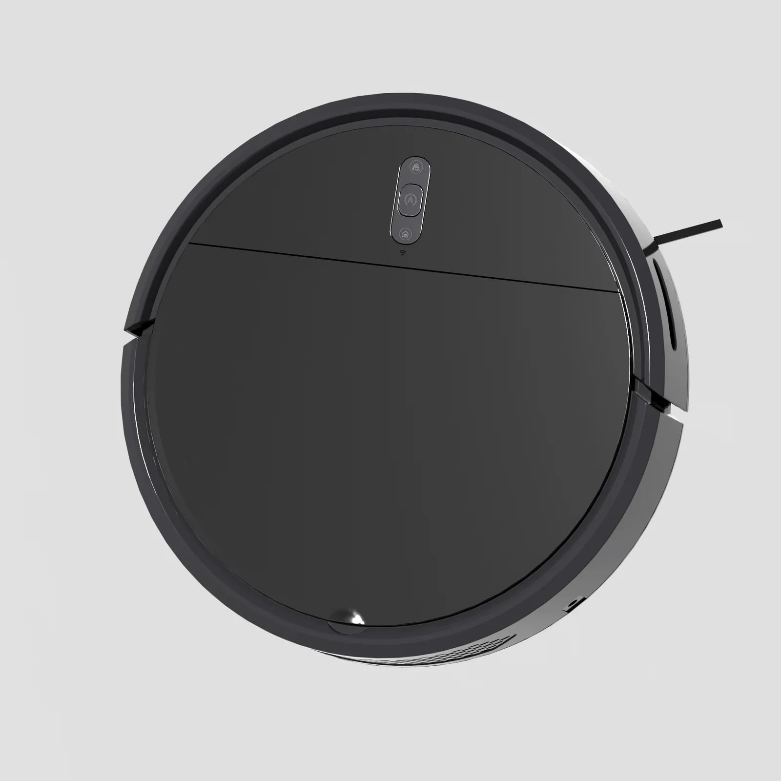 Robot Vacuum & Mop with Anti-collision - Flea Market