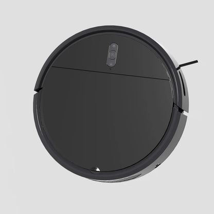 Robot Vacuum & Mop with Anti-collision - Flea Market