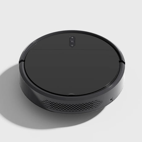 Robot Vacuum & Mop with Anti-collision - Flea Market