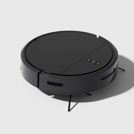 Robot Vacuum & Mop with Anti-collision - Flea Market