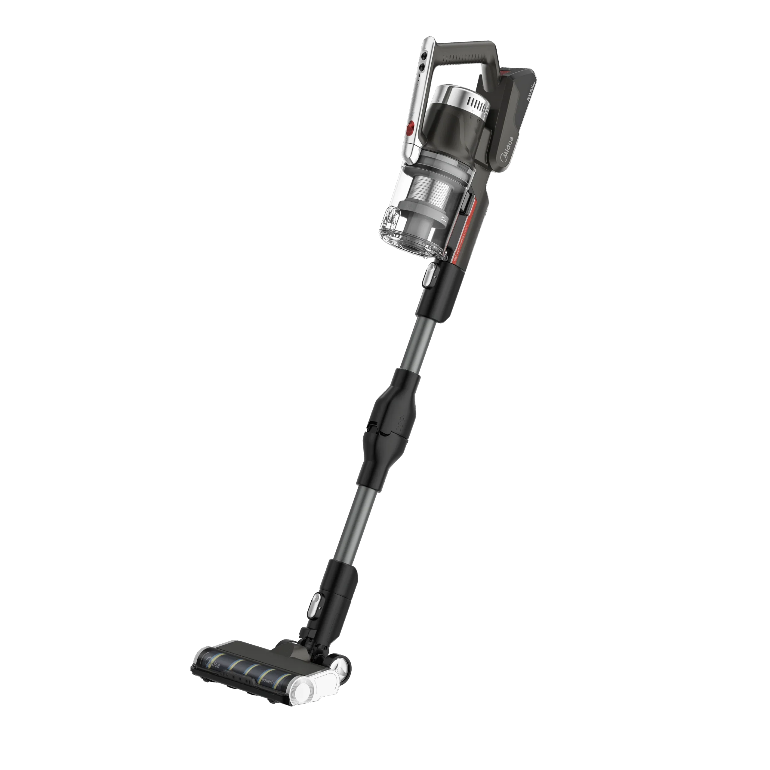 Midea P7 BLDC Stick Vacuum | Flexi Tube