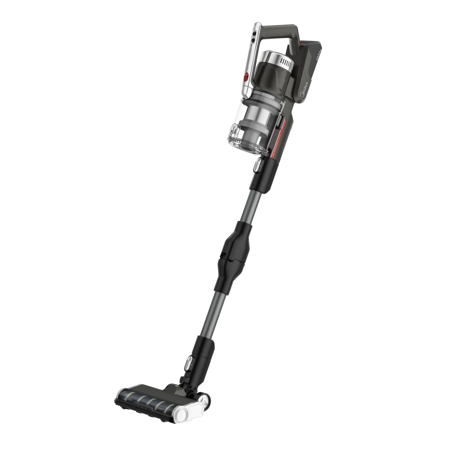 Midea P7 BLDC Stick Vacuum | Flexi Tube