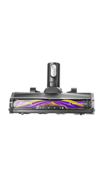 Midea P8 Station Stick Vacuum with Auto-Empty Dust Station