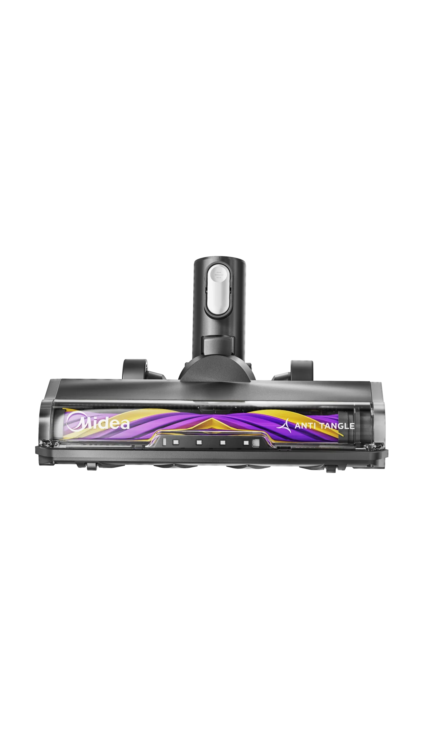 Midea P8 Station Stick Vacuum with Auto-Empty Dust Station