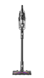 Midea P8 Station Stick Vacuum with Auto-Empty Dust Station