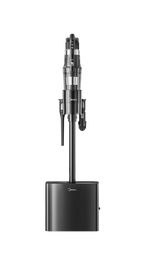 Midea P8 Station Stick Vacuum with Auto-Empty Dust Station