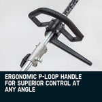 MTM 62CC Multi Tool - Pole Chainsaw, Hedge Trimmer, Brush Cutter & Whipper Snipper