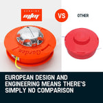 MTM 62CC Multi Tool - Pole Chainsaw, Hedge Trimmer, Brush Cutter & Whipper Snipper