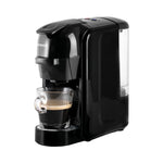 Pronti HomeMaid 3-in-1 Coffee Machine Nespresso Caffitaly Ground Coffee Compatible