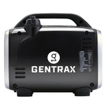 Gentrax 800W Premium Pure Sine Wave Inverter Generator Portable Power