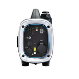 Gentrax 800W Premium Pure Sine Wave Inverter Generator Portable Power