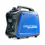 Gentrax 1200W Pure Sine Wave Inverter Generator Portable Power