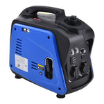 Gentrax 2000W Pure Sine Wave Inverter Generator Portable Power
