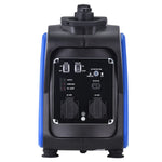 Gentrax 2000W Pure Sine Wave Inverter Generator Portable Power