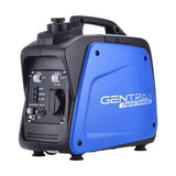 Gentrax 800W Pure Sine Wave Inverter Generator Portable Power