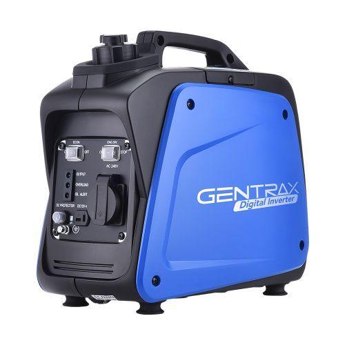 Gentrax 800W Pure Sine Wave Inverter Generator Portable Power