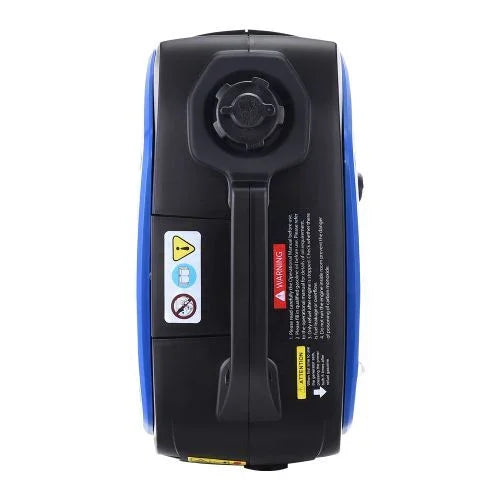 Gentrax 800W Pure Sine Wave Inverter Generator Portable Power