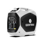 Gentrax 2200W Pure Sine Wave Inverter Generator Portable Power