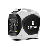 Gentrax 2200W Pure Sine Wave Inverter Generator Portable Power
