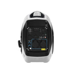 Gentrax 2200W Pure Sine Wave Inverter Generator Portable Power