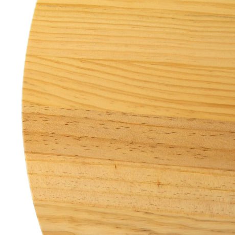 Close-up of light natural wood grain with smooth surface, perfect for furniture or decor.