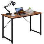 Sturdy Home Office Desk for Laptop - Flea Market