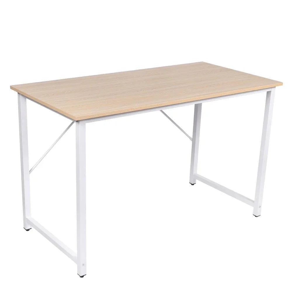 Sturdy Home Office Laptop Desk - Flea Market