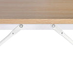 Sturdy Home Office Laptop Desk - Flea Market