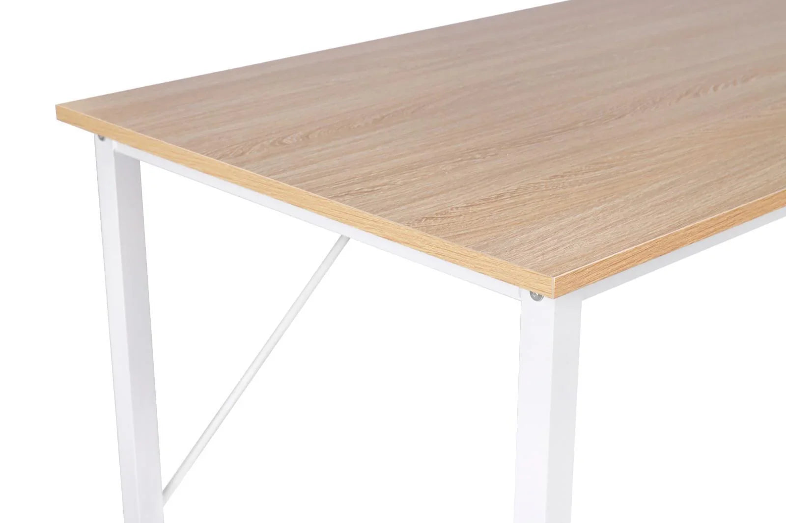 Sturdy Home Office Laptop Desk - Flea Market