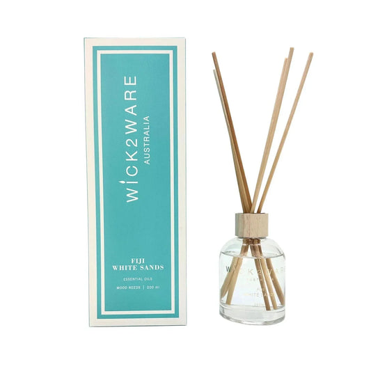 Australia Fiji White Sands Fragrance Diffuser - 200ml - Flea Market
