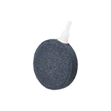 Aquarium Air Stone 8cm Round Disk Bubble Diffuser Ceramic