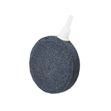 Aquarium Air Stone 8cm Round Disk Bubble Diffuser Ceramic