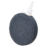 Aquarium Air Stone 8cm Round Disk Bubble Diffuser Ceramic
