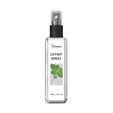 Catnip Spray - Natural Cat Anxiety Relief & Vitality Booster