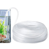 CO2 Tubing Aquarium 3m High Pressure 4mm/6mm Carbon Dioxide Pipe