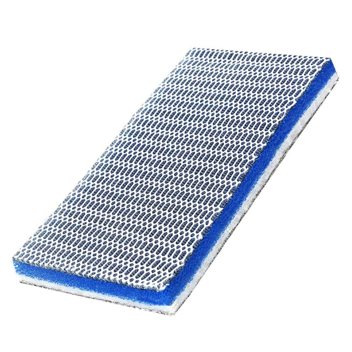 Aquarium Filter Pad 20x30cm 8D Cotton Water Purification Sponge 2cm