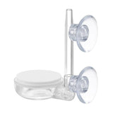 Aquarium Air Stone 60mm Nano Disc Aerator Quiet Bubble Atomizer