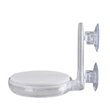 Aquarium Air Stone 60mm Nano Disc Aerator Quiet Bubble Atomizer