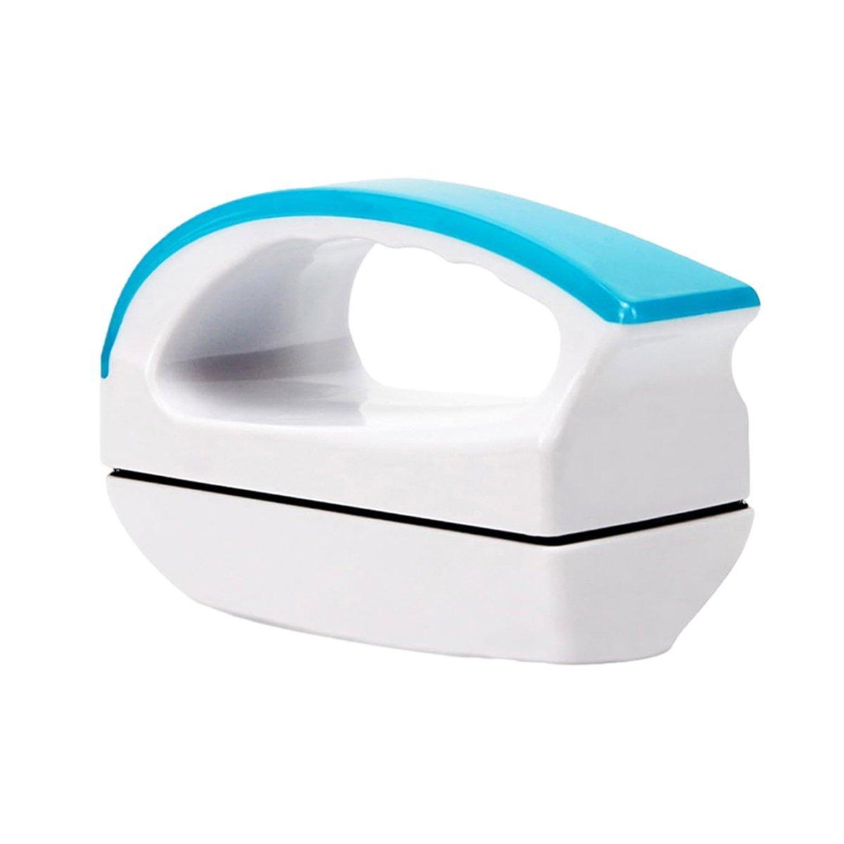 Magnetic Aquarium Cleaner Large Algae Brush Glass Scraper