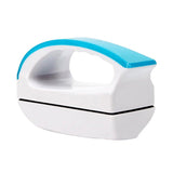 Magnetic Aquarium Cleaner Large Algae Brush Glass Scraper