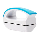 Magnetic Aquarium Cleaner Large Algae Brush Glass Scraper