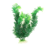 Aquarium Plant 30cm Artificial Water Grass Plastic Fish Tank Decor