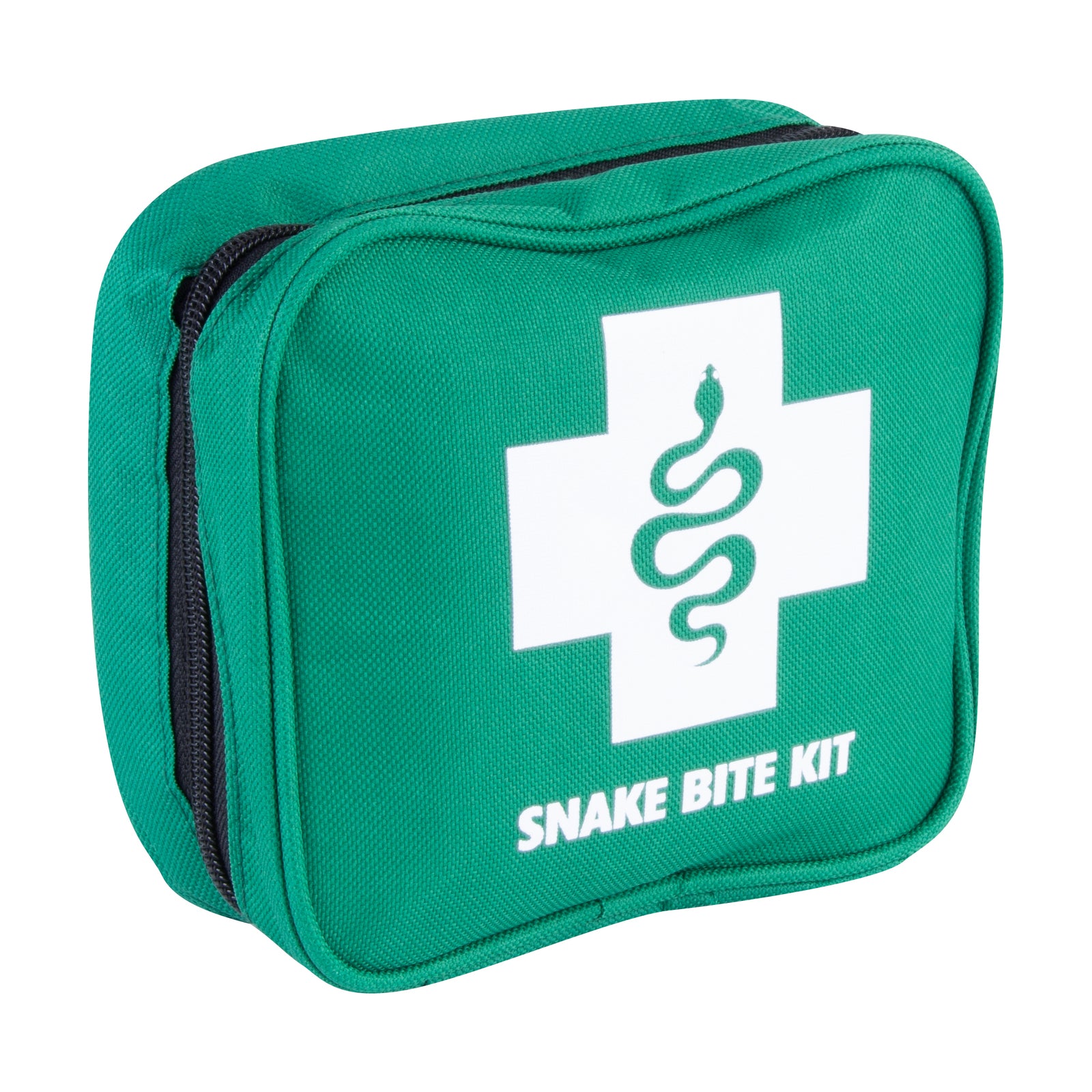 9-Piece Snake Bite Emergency First Aid Kit - Camping Hiking Travel