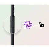 Samsung Galaxy A05s 4G Unlocked (6.7'', 64GB/4GB) Smartphone - Black