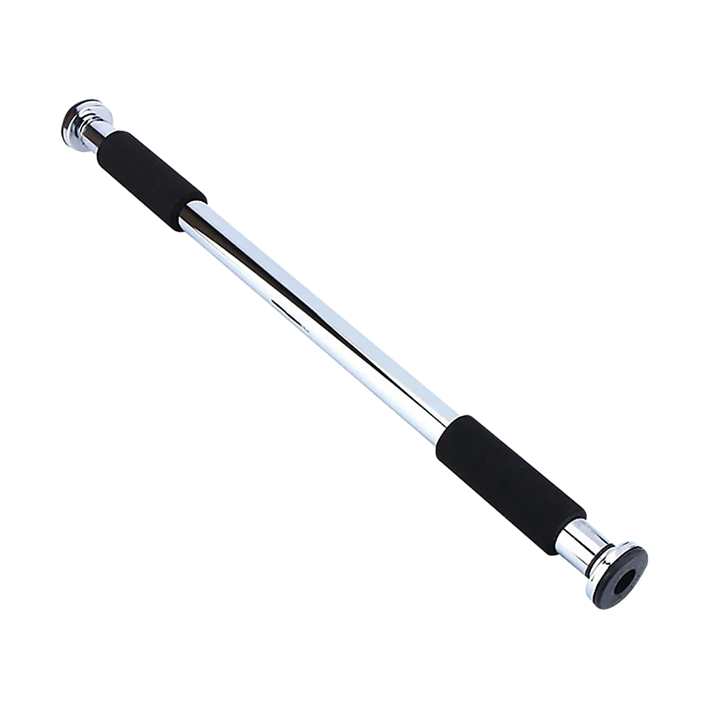 Portable Doorway Chin Up bar Pull Ups Weights Gym